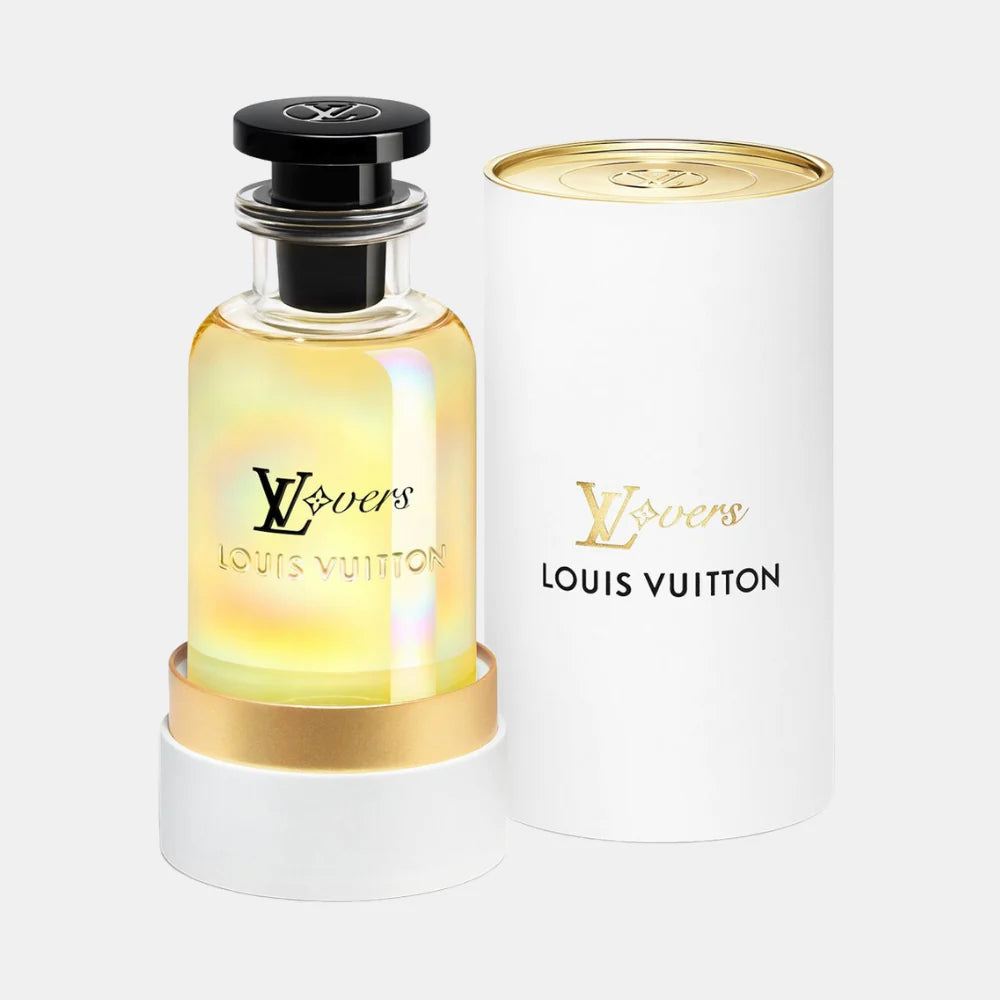 Perfume Louis Vuitton LV Lovers EDP 100 ml Unisex