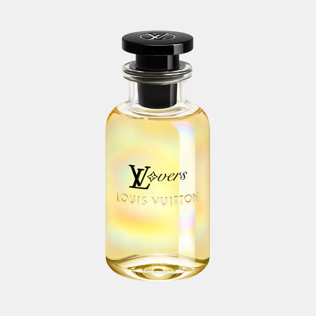 Perfume Louis Vuitton LV Lovers EDP 100 ml Unisex