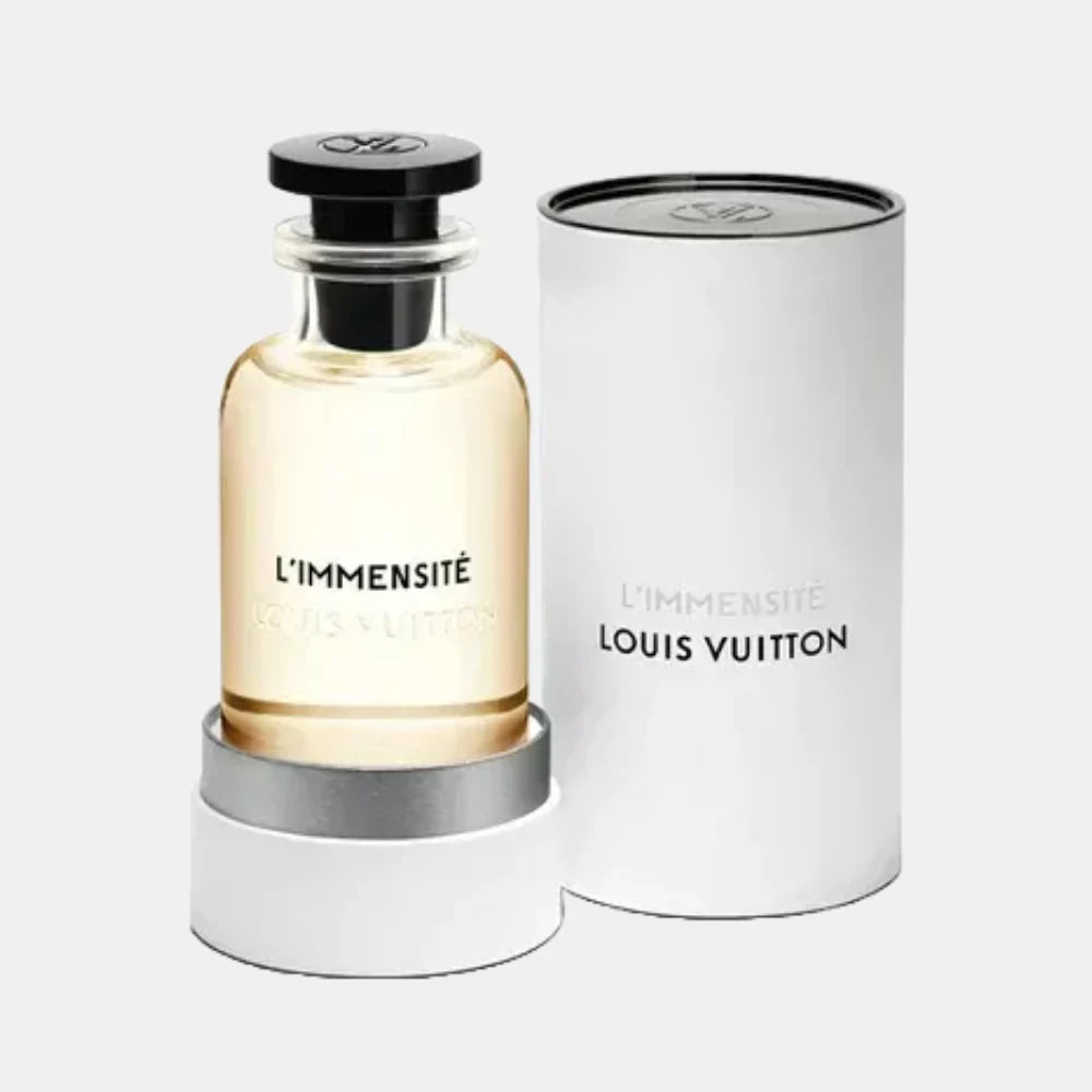 Perfume Louis Vuitton LImmensite EDP 100 ml Unisex