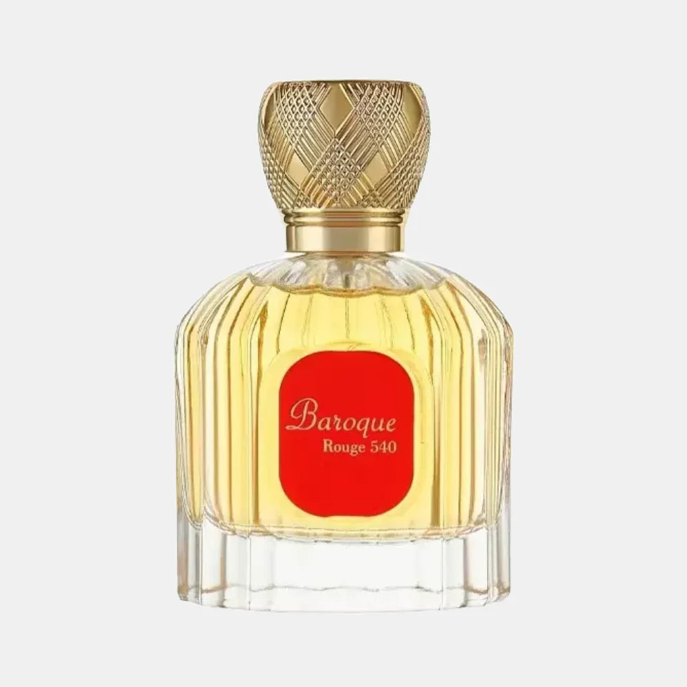 Perfume Maison Alhambra Baroque Rouge 540 EDP 100 ml Unisex