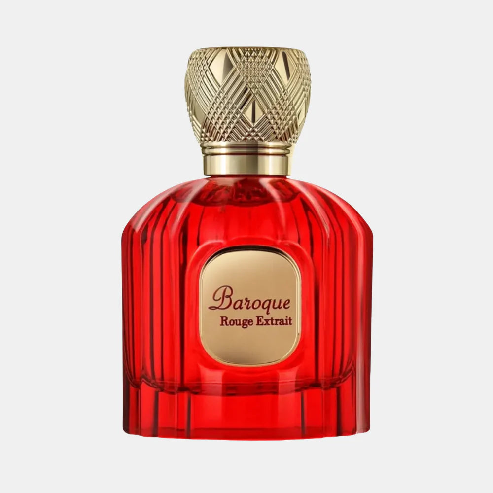 Perfume Maison Alhambra Baroque Rouge Extrait EDP 100 ml Unisex