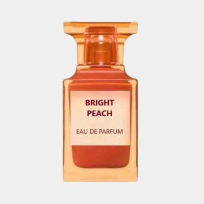 Perfume Maison Alhambra Bright Peach EDP 80 ml Unisex