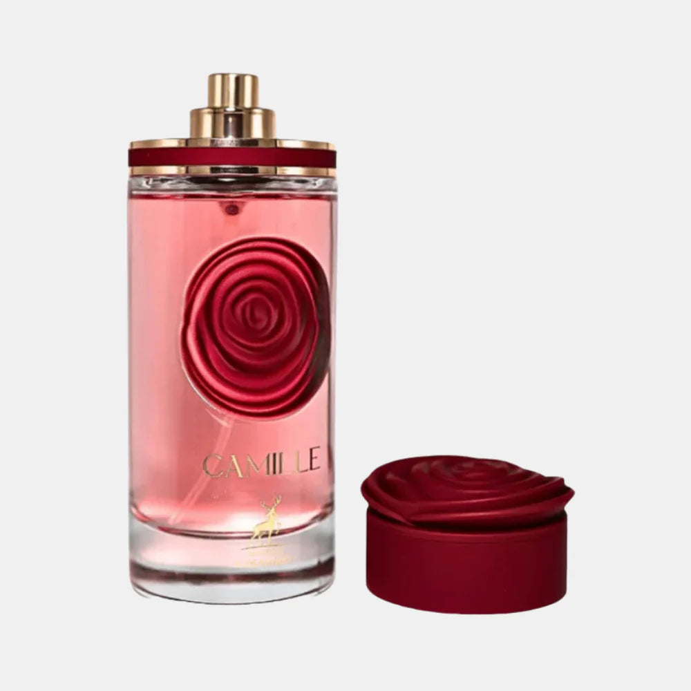 Perfume Maison Alhambra Camille EDP 100 ml Mujer