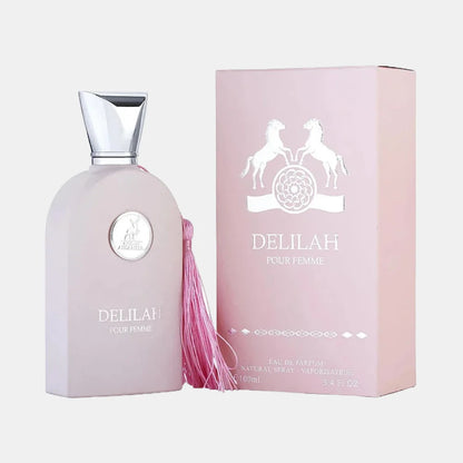 Perfume Maison Alhambra Delilah EDP 100 ml Mujer