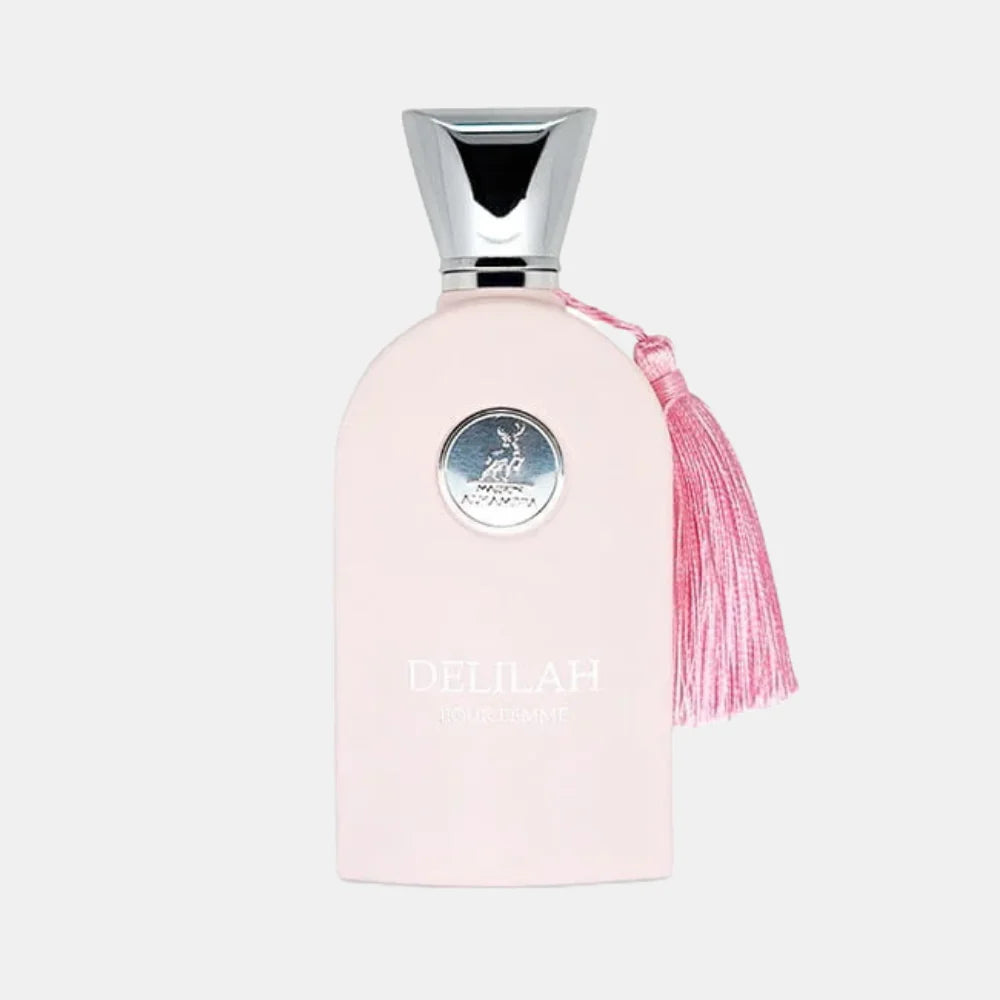 Perfume Maison Alhambra Delilah EDP 100 ml Mujer