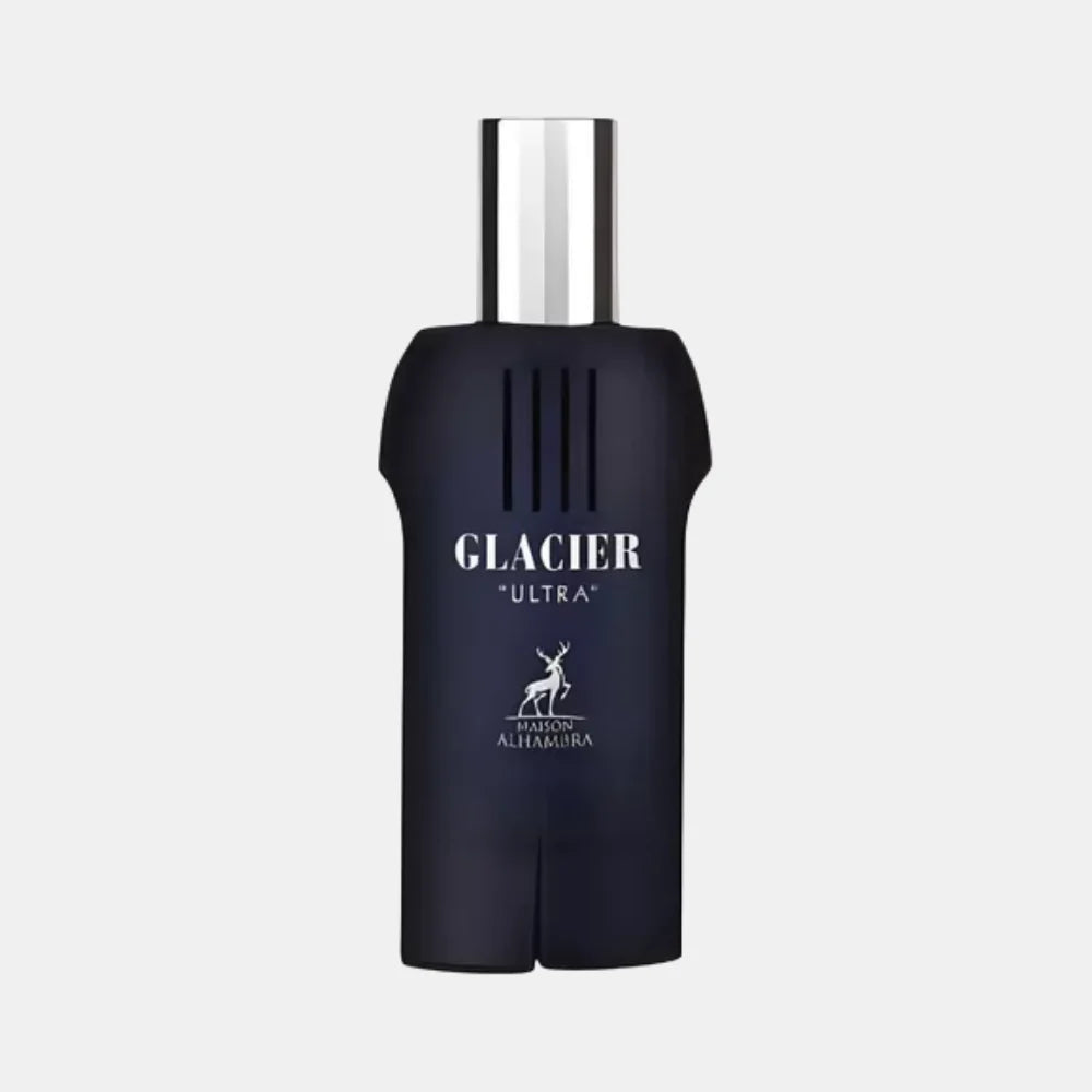 Perfume Maison Alhambra Glacier Ultra EDP 80 ml Hombre