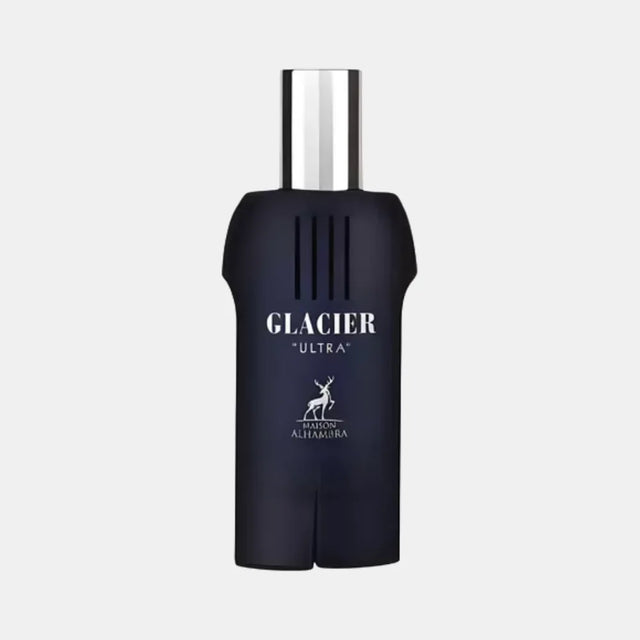 Perfume Maison Alhambra Glacier Ultra EDP 80 ml Hombre