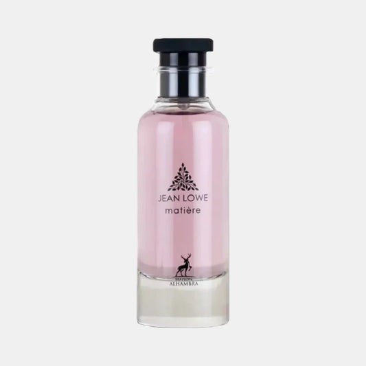 Perfume Maison Alhambra Jean Lowe Matiere EDP 100 ml Unisex