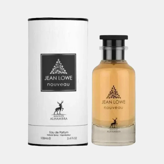Perfume Maison Alhambra Jean Lowe Nouveau EDP 100 ml Unisex