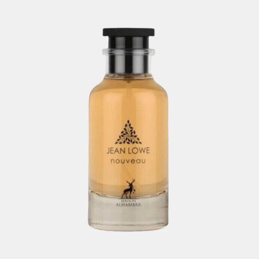 Perfume Maison Alhambra Jean Lowe Nouveau EDP 100 ml Unisex