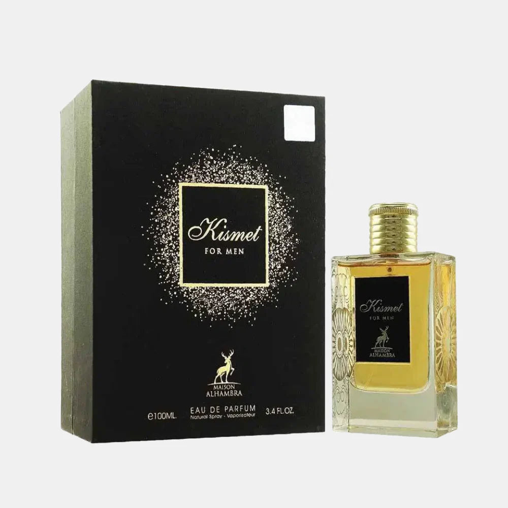 Perfume Maison Alhambra Kismet Alhambra EDP 100 ml Hombre