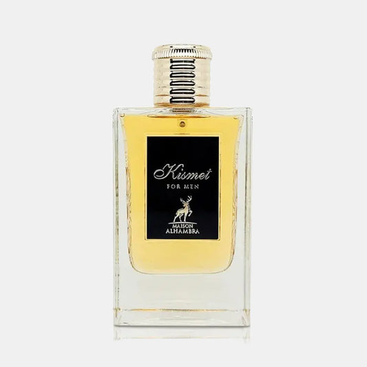 Perfume Maison Alhambra Kismet Alhambra EDP 100 ml Hombre