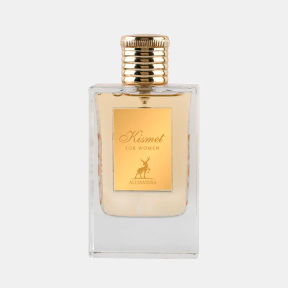Perfume Maison Alhambra Kismet Alhambra EDP 100 ml Mujer