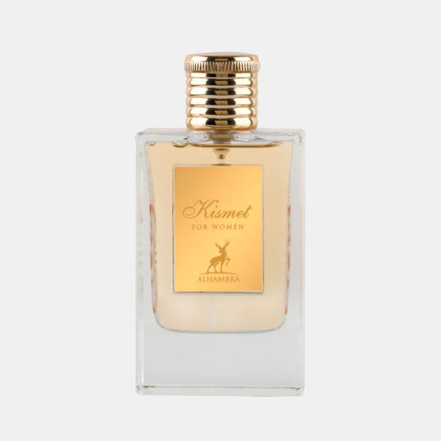 Perfume Maison Alhambra Kismet Alhambra EDP 100 ml Mujer