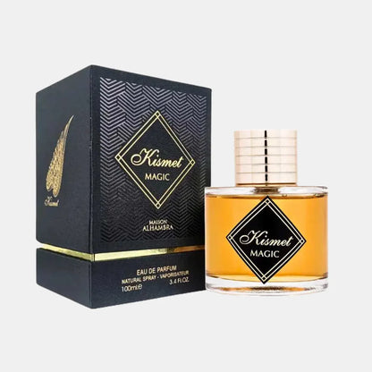 Perfume Maison Alhambra Kismet Magic EDP 100 ml Unisex