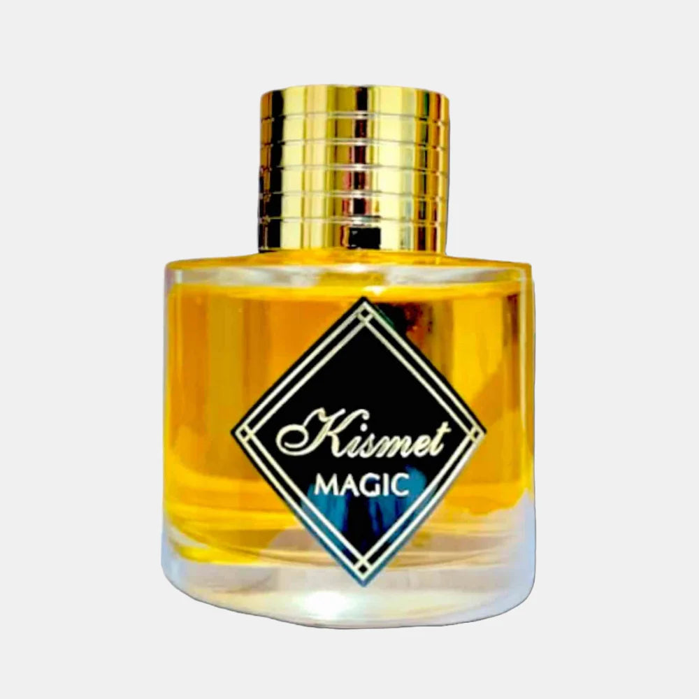 Perfume Maison Alhambra Kismet Magic EDP 100 ml Unisex