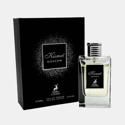 Perfume Maison Alhambra Kismet Moscow EDP 100 ml Hombre