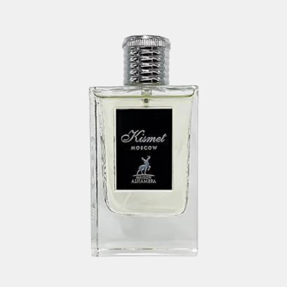 Perfume Maison Alhambra Kismet Moscow EDP 100 ml Hombre
