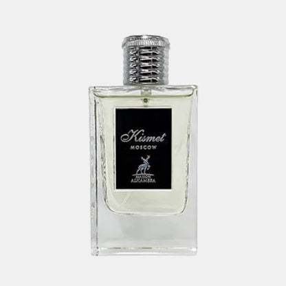 Perfume Maison Alhambra Kismet Moscow EDP 100 ml Hombre