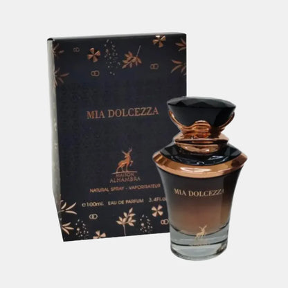 Perfume Maison Alhambra Mia Dolcezza EDP 100 ml Mujer