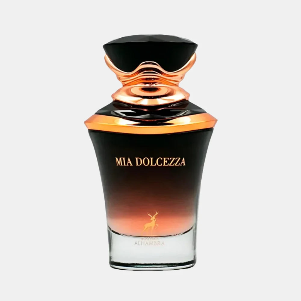 Perfume Maison Alhambra Mia Dolcezza EDP 100 ml Mujer
