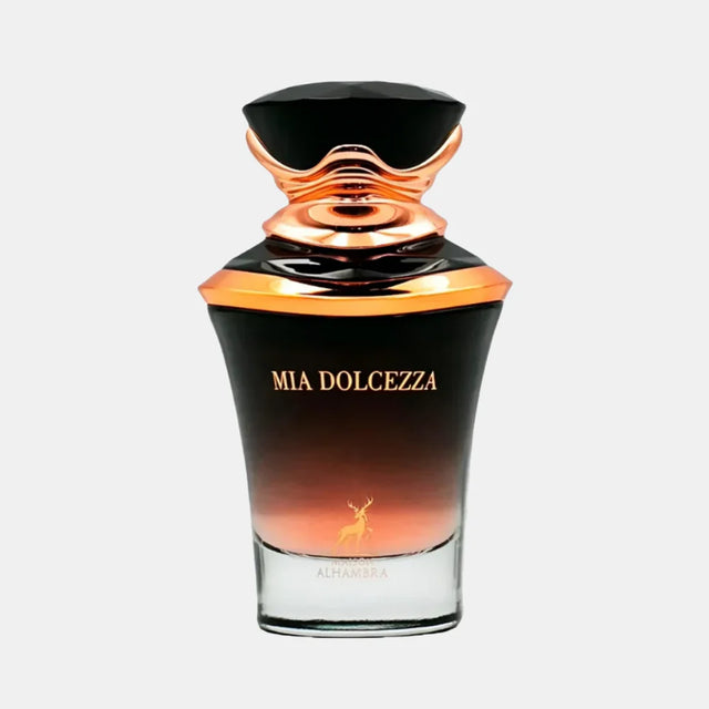 Perfume Maison Alhambra Mia Dolcezza EDP 100 ml Mujer