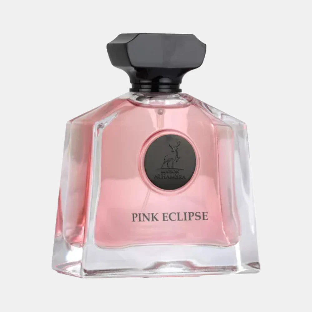 Perfume Maison Alhambra Pink Eclipse EDP 100 ml Mujer