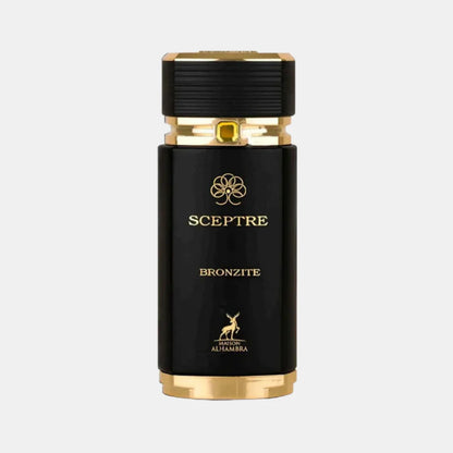 Perfume Maison Alhambra Sceptre Bronzite EDP 100 ml Unisex