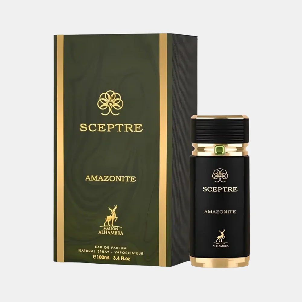 Perfume Maison Alhambra Sceptre Oceana EDP 100 ml Unisex