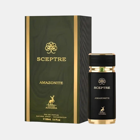 Perfume Maison Alhambra Sceptre Oceana EDP 100 ml Unisex