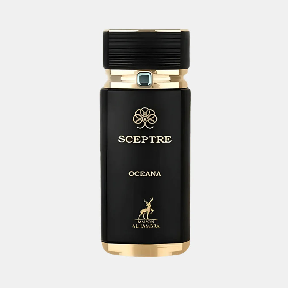 Perfume Maison Alhambra Sceptre Oceana EDP 100 ml Unisex