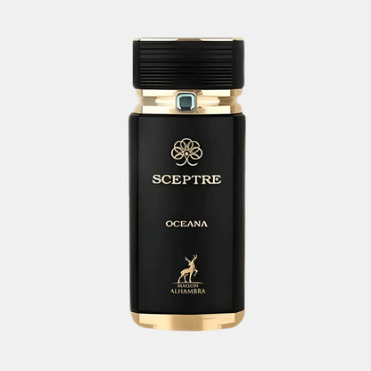 Perfume Maison Alhambra Sceptre Oceana EDP 100 ml Unisex