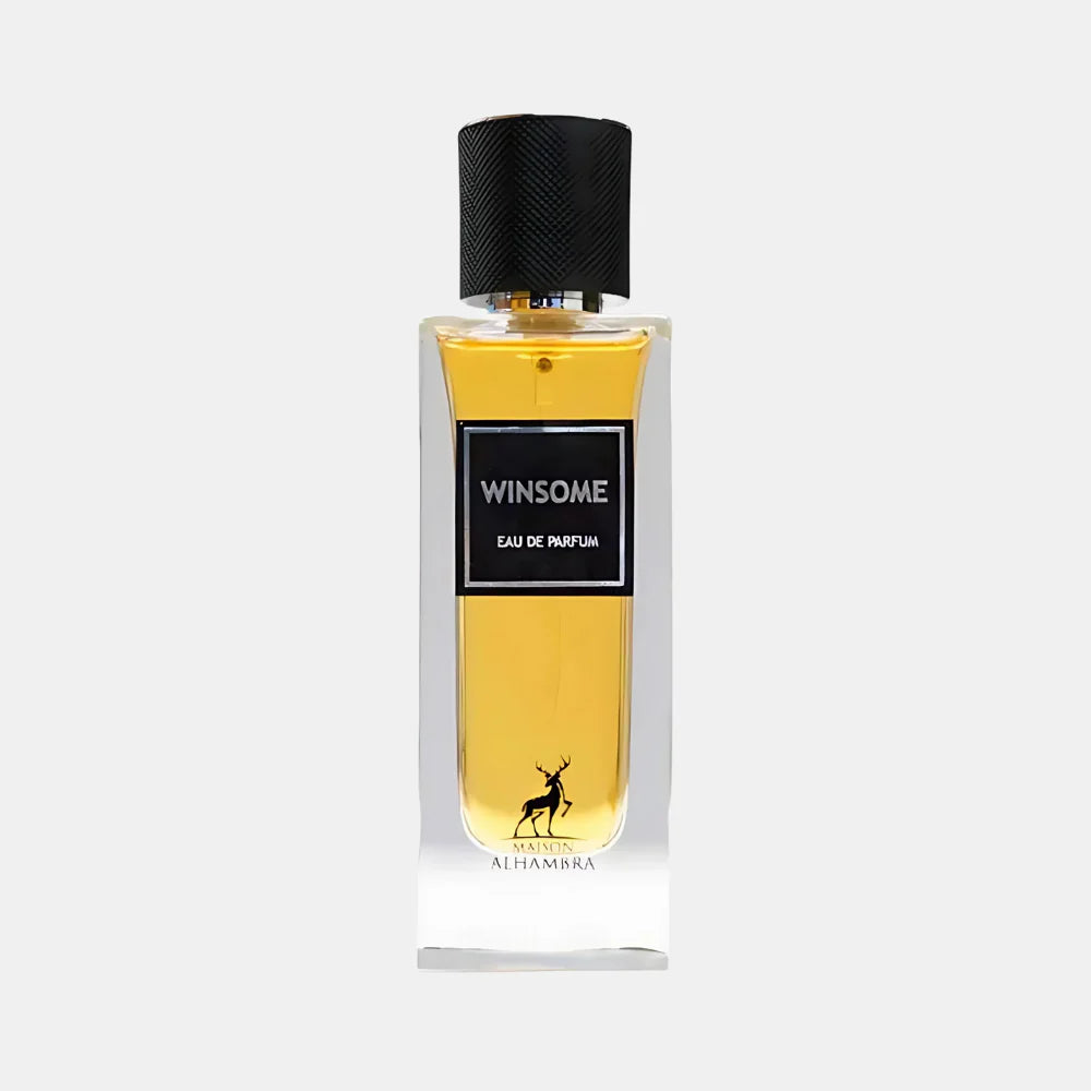 Perfume Maison Alhambra Winsome EDP 90 ml Unisex