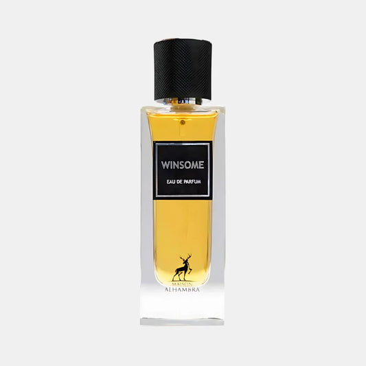 Perfume Maison Alhambra Winsome EDP 90 ml Unisex