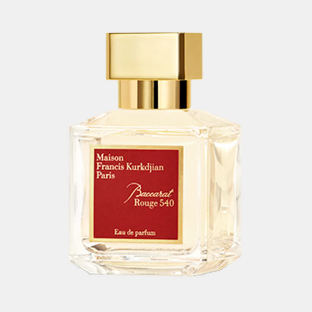Perfume Maison Francis Kurkdjian Baccarat Rouge 540 EDP 70 ml Unisex