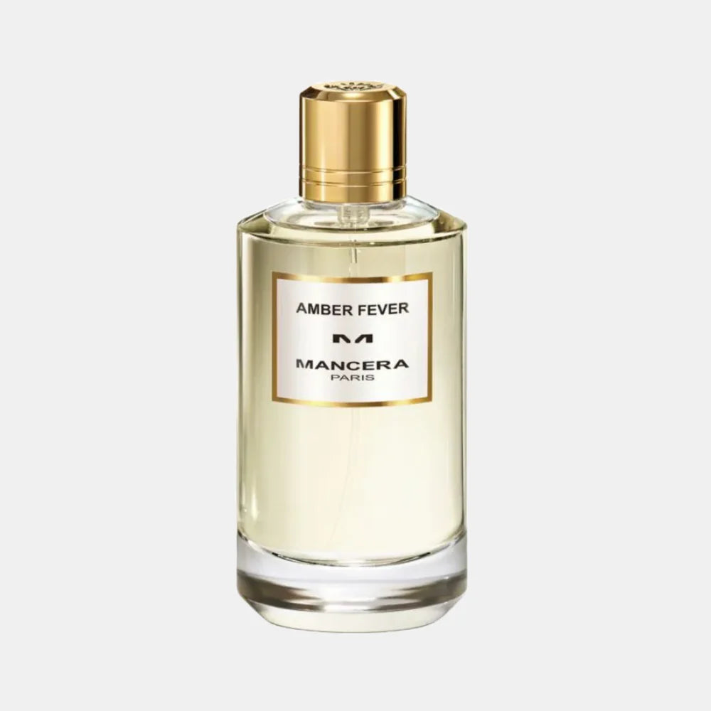 Perfume Mancera Amber Fever EDP 120 ml Unisex