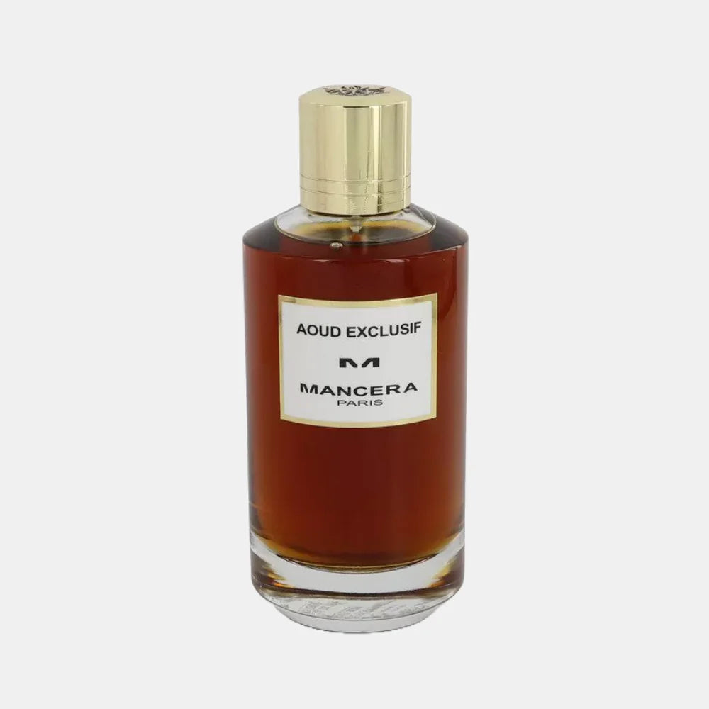 Perfume Mancera Aoud Exclusif EDP 120 ml Unisex