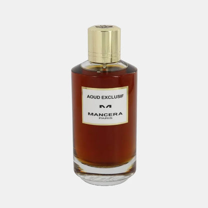 Perfume Mancera Aoud Exclusif EDP 120 ml Unisex