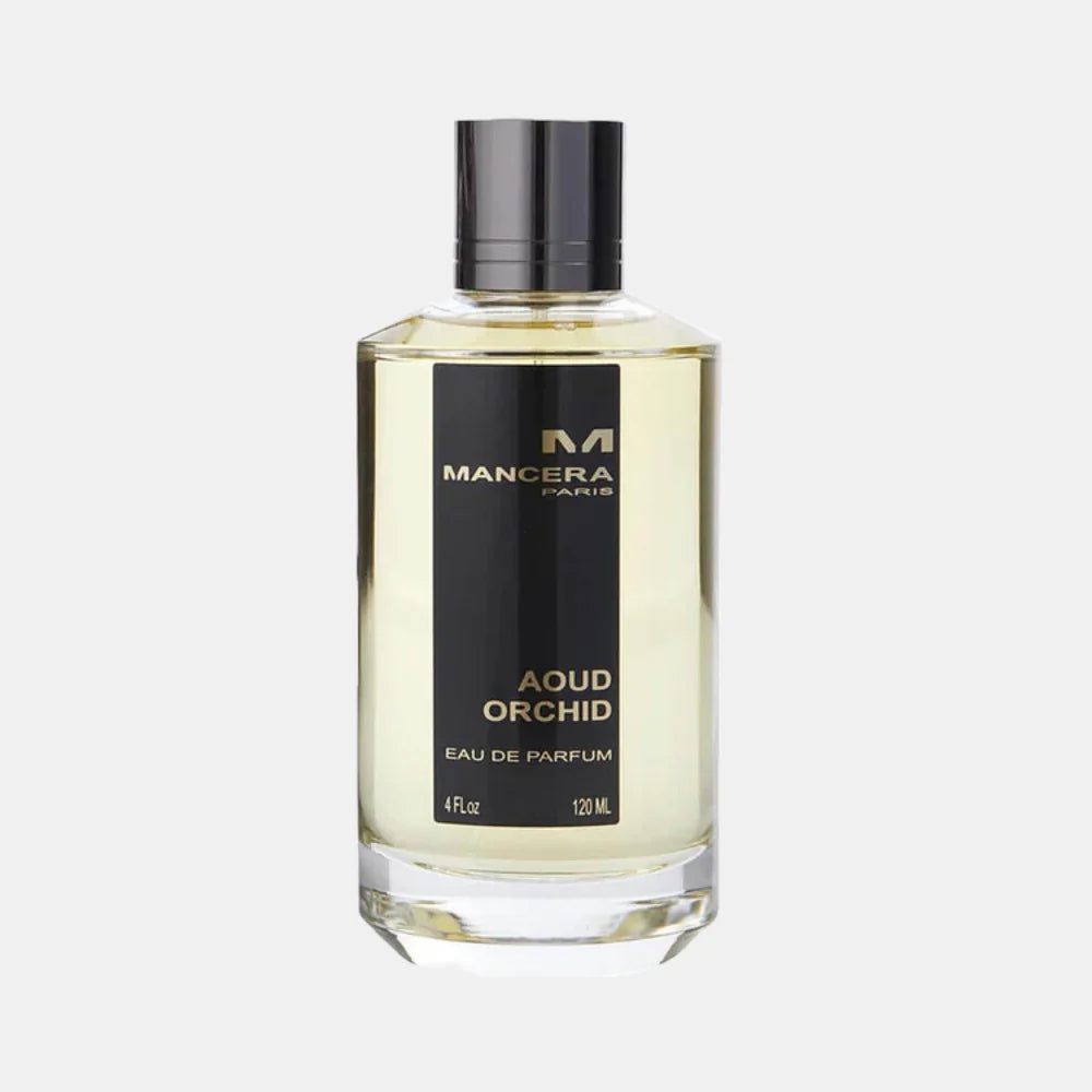 Perfume Mancera Aoud Orchid EDP 120 ml Unisex