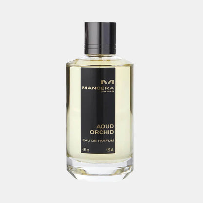 Perfume Mancera Aoud Orchid EDP 120 ml Unisex