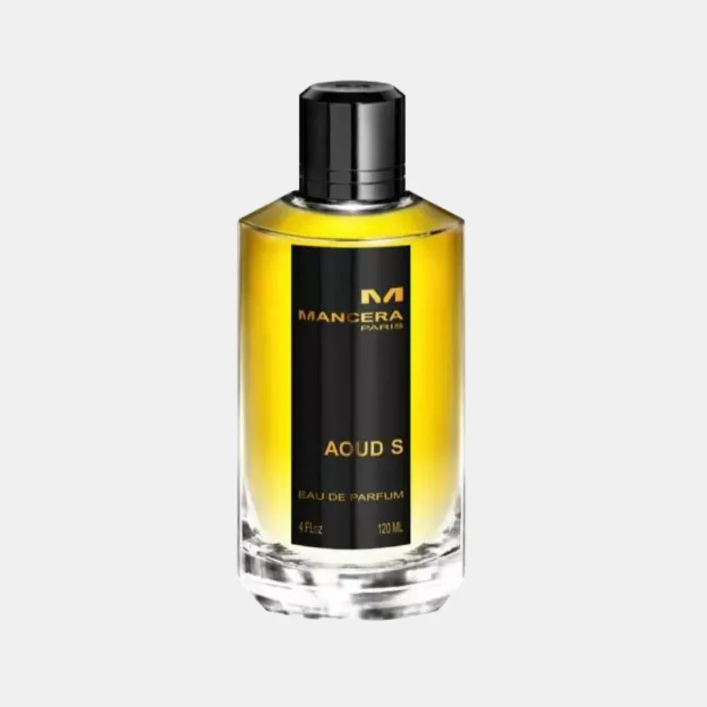 Perfume Mancera Aoud S EDP 120 ml Mujer