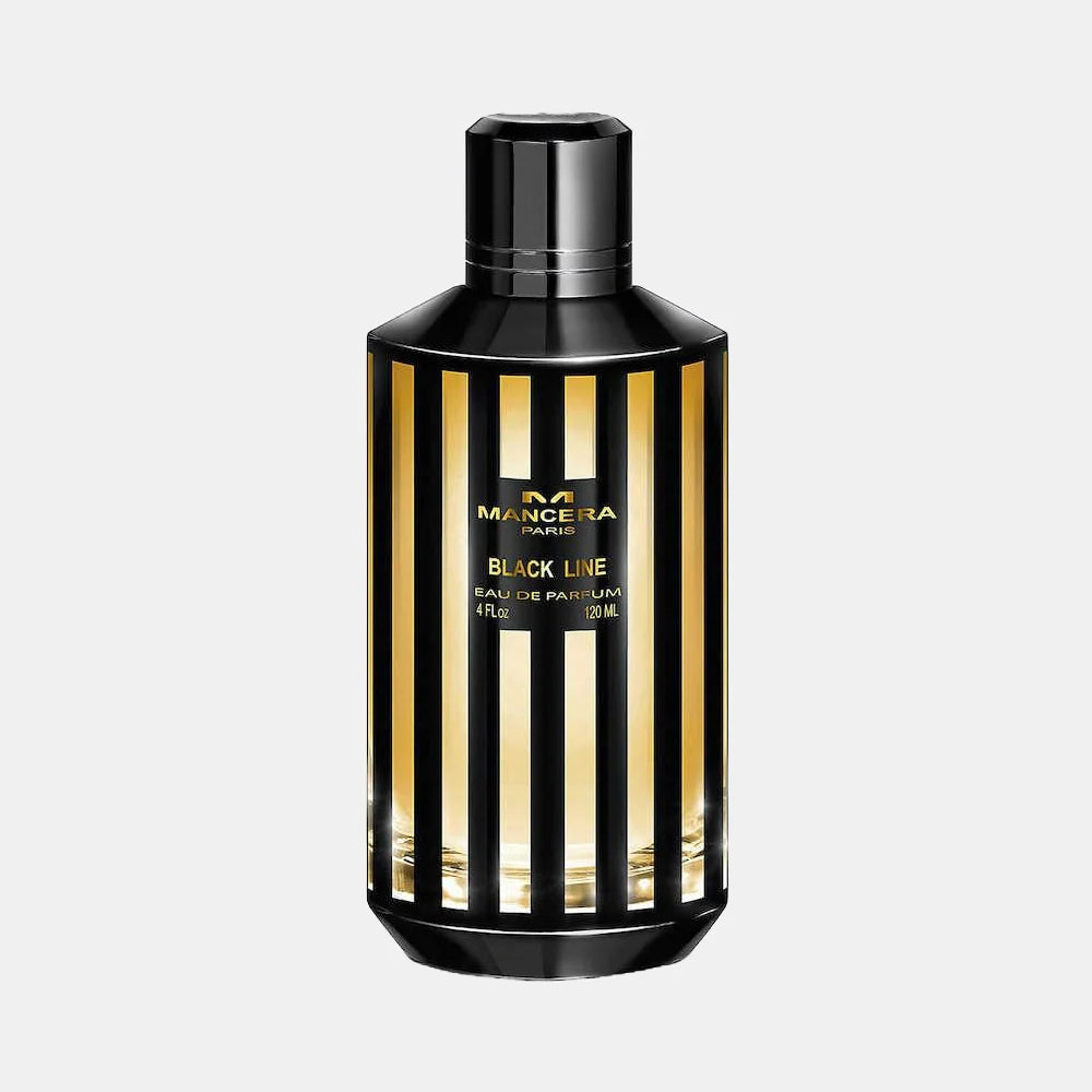 Perfume Mancera Black Line EDP 120 ml Unisex