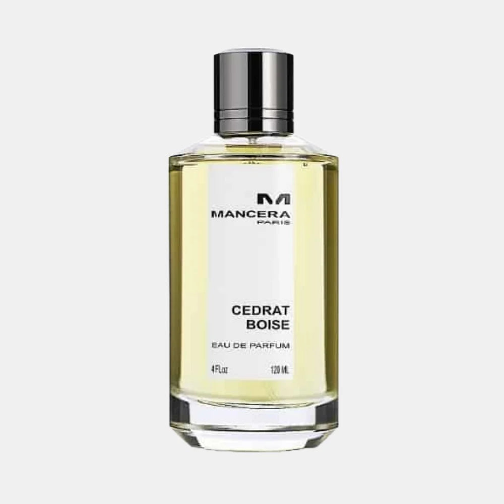 Perfume Mancera Cedrat Boise EDP 120 ml Unisex