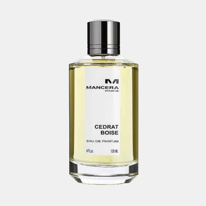 Perfume Mancera Cedrat Boise EDP 120 ml Unisex