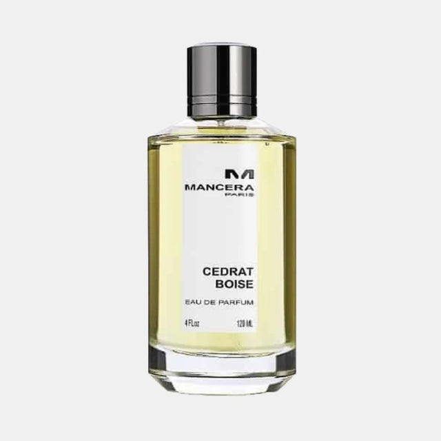 Perfume Mancera Cedrat Boise EDP 120 ml Unisex