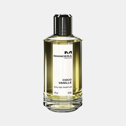 Perfume Mancera Coco Vanille EDP 120 ml Mujer