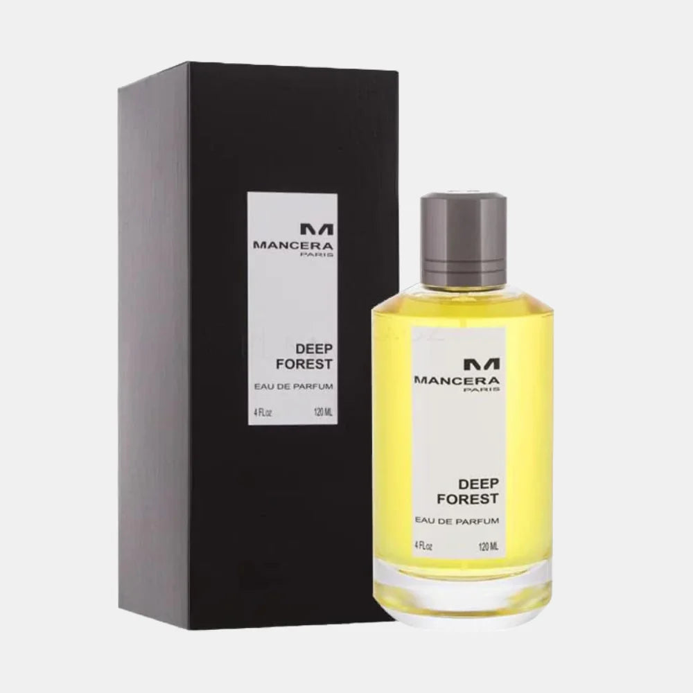 Perfume Mancera Deep Forest EDP 120 ml Unisex