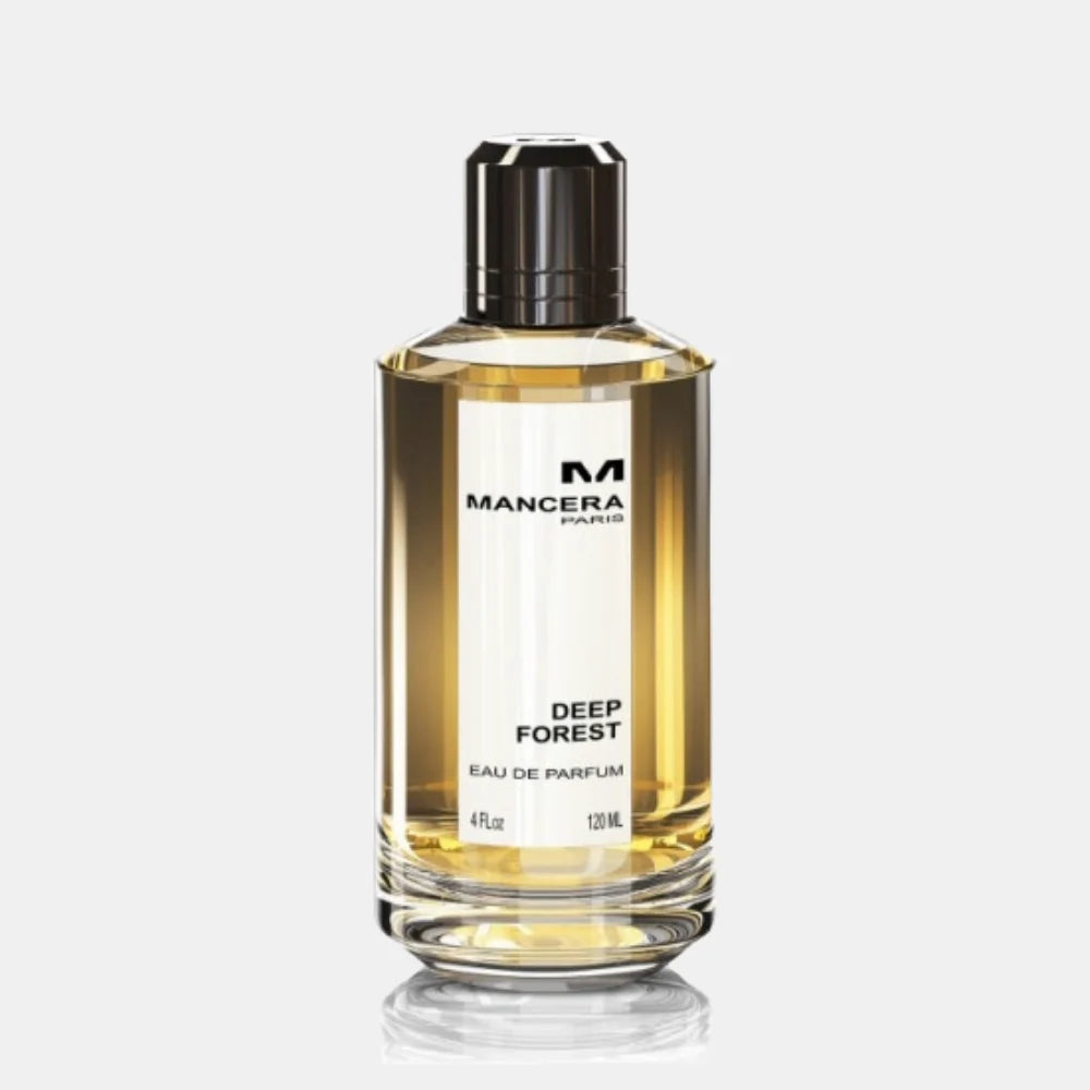 Perfume Mancera Deep Forest EDP 120 ml Unisex