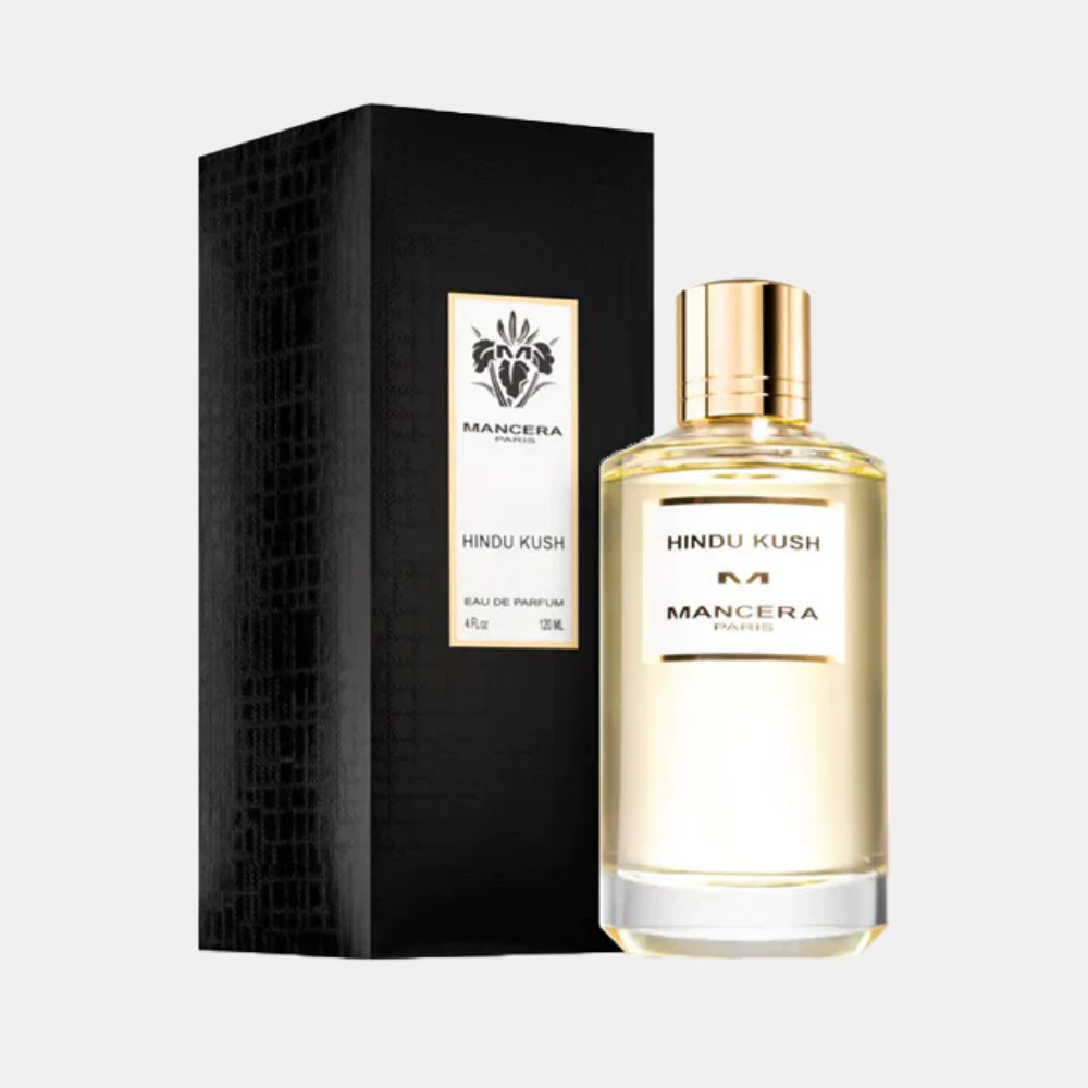 Perfume Mancera Hindu Kush EDP 120 ml Unisex