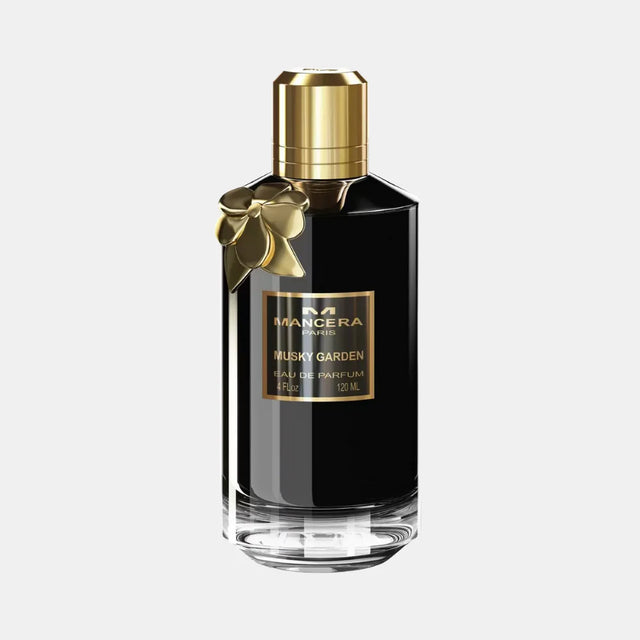 Perfume Mancera Musky Garden EDP 120 ml Mujer